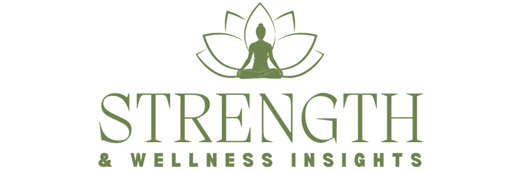 Strength and Wellness Insights